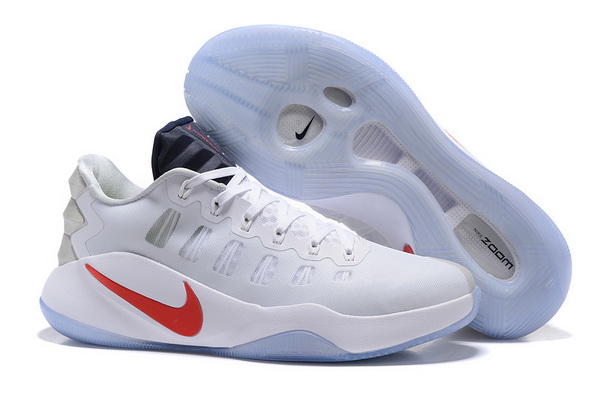 NIKE Hyperdunk 2016 Low-Top Men Shoes--006